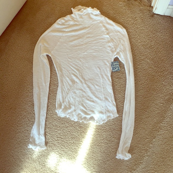 Free people top - Picture 1 of 2